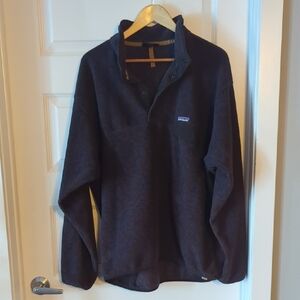 Patagonia Synchilla Men's XL